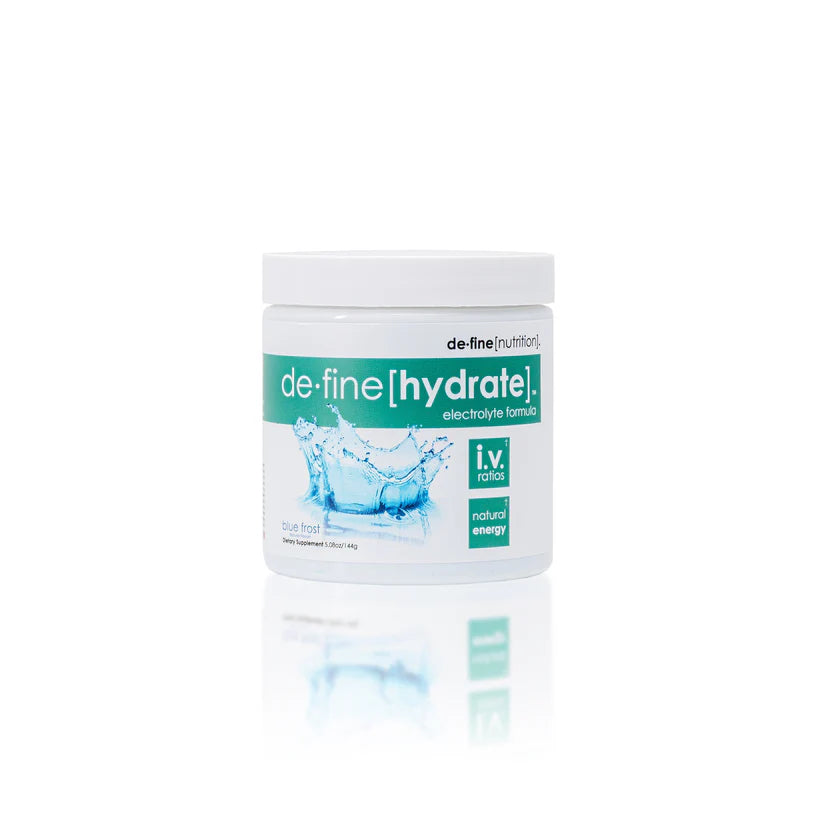 Hydrate