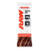 Raw Protein Bars
