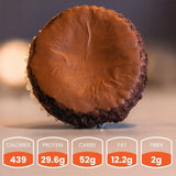 Buffin Muffin