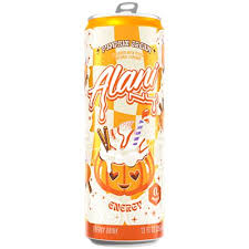 Alani Nu Seasonal Energy RTD