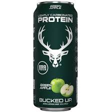 Bucked Up Protein RTD