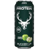 Bucked Up Protein RTD