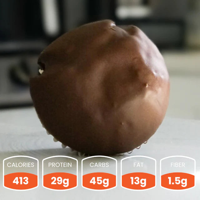 Buffin Muffin