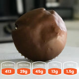 Buffin Muffin