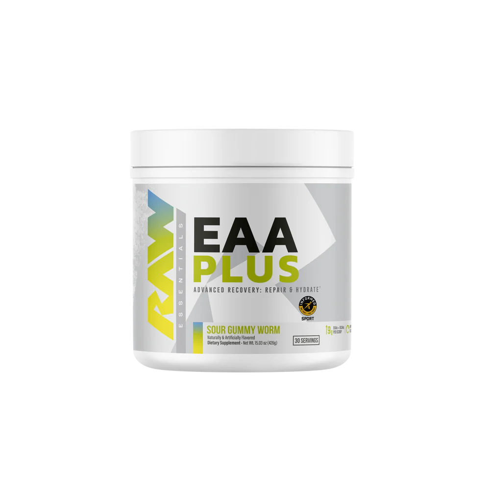 EAA Plus