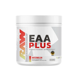 EAA Plus
