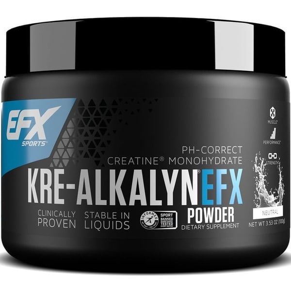 Kre-Alkalyn Powder