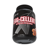 Egg-Cellent Premium Grade Pure Egg Protein Powder