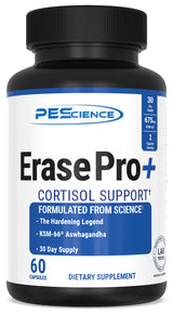 Erase Pro+ Cortisol Support