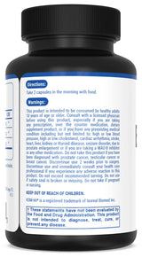 Erase Pro+ Cortisol Support