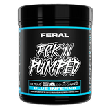 FCK'N Pumped
