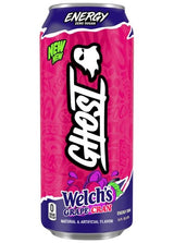 Ghost Energy Drink