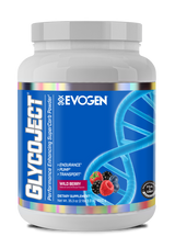 GlycoJect Super Carb