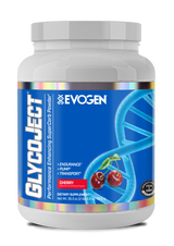 GlycoJect Super Carb