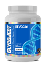 GlycoJect Super Carb