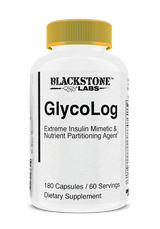 Glycolog