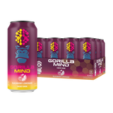 Gorilla Mind Energy Drink