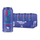Gorilla Mind Energy Drink