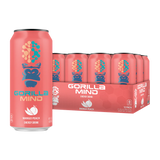 Gorilla Mind Energy Drink