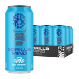 Gorilla Mind Energy RTD