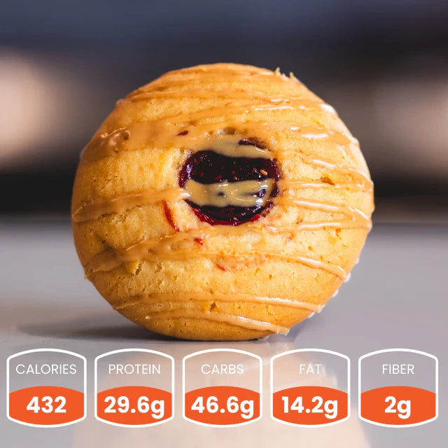 Buffin Muffin