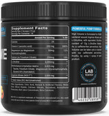 High Volume Stim-Free Pre-Workout