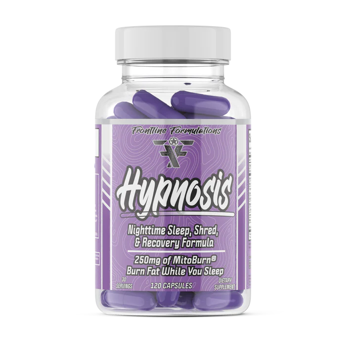 Hypnosis