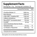 Alpha Supps® ROWDY