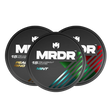 MRDR performance pouches pre-workout - Pittsburgh supplement store near me
