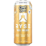 Ryse Energy Drinks