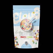 Elev8 (Cream of Rice)