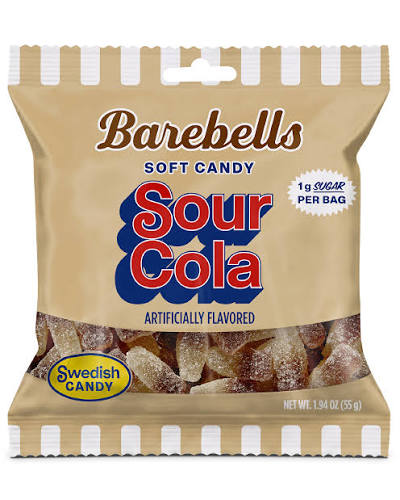 Barebells Candy