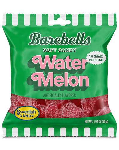 Barebells Candy