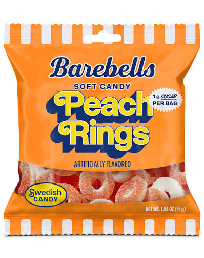 Barebells Candy