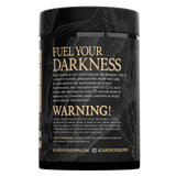 Scary Hours Pre-workout