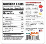 Mrs. Taste Dressings