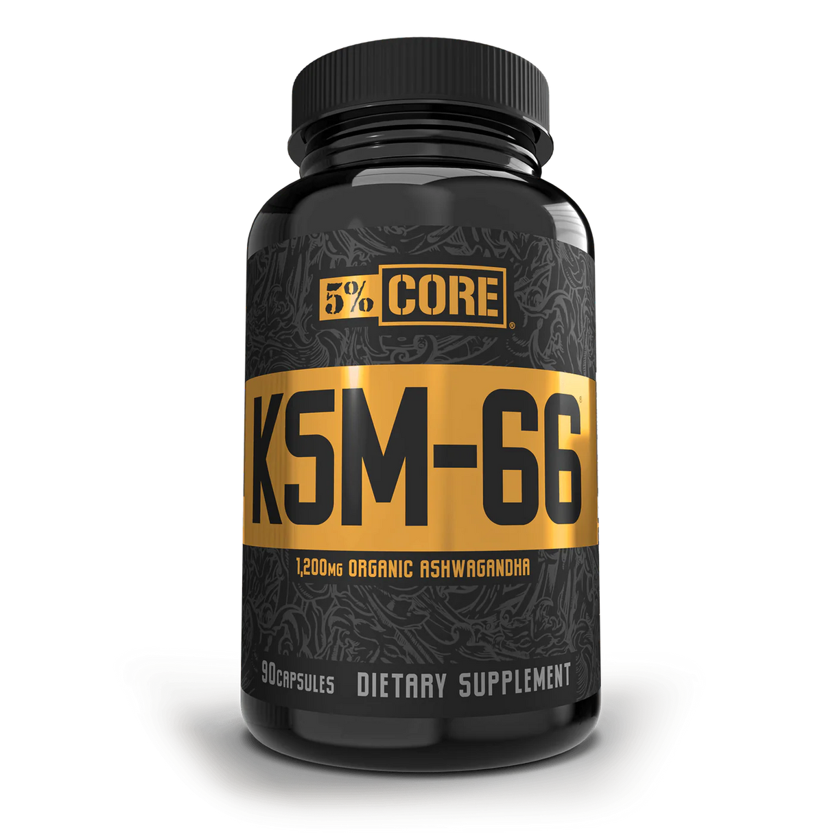 KSM-66® Ashwagandha