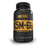 KSM-66® Ashwagandha
