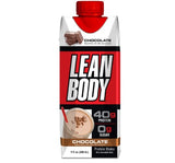 Lean Body Ready-to-Drink Protein Shake