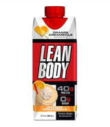 Lean Body Ready-to-Drink Protein Shake