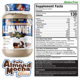 Lean Whey Iso Hydro Gourmet Protein 2LB