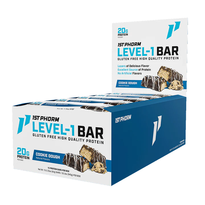 Level-1 Bar
