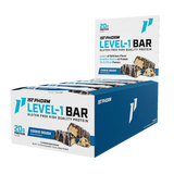 Level-1 Bar