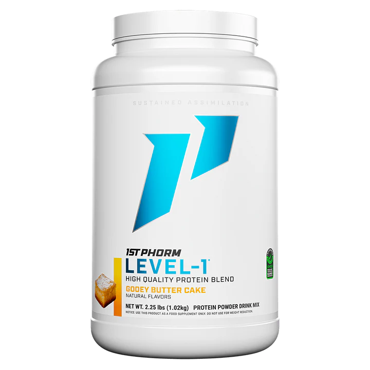 Level-1