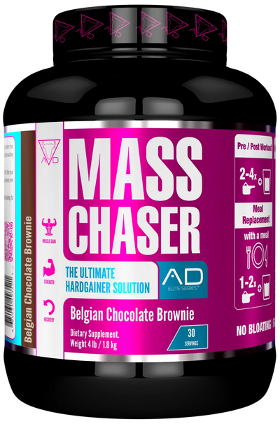 Mass Chaser