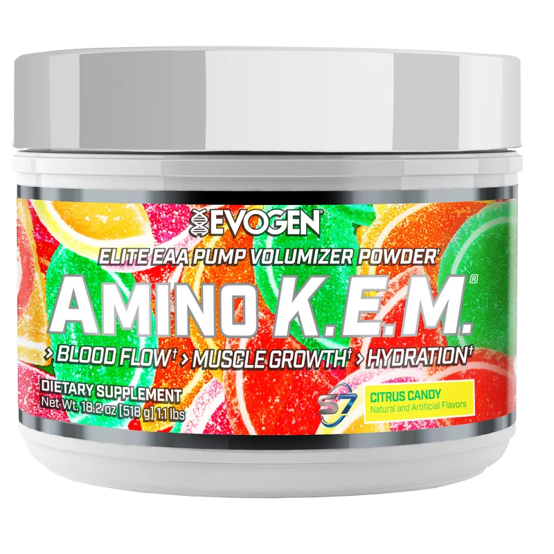 Amino K.E.M. EAA