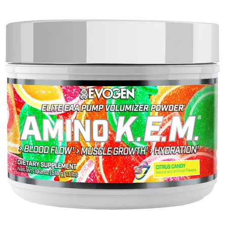 Amino K.E.M. EAA