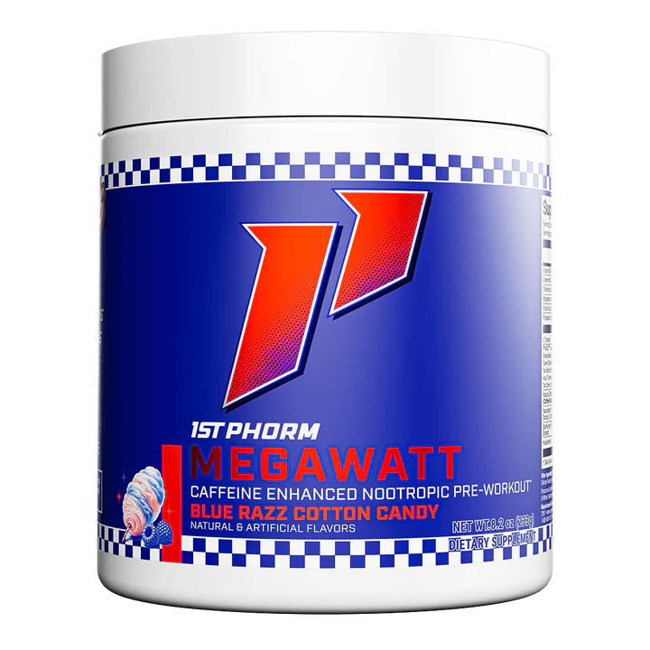 Megawatt