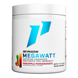 Megawatt