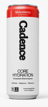 Core Hydration Drink